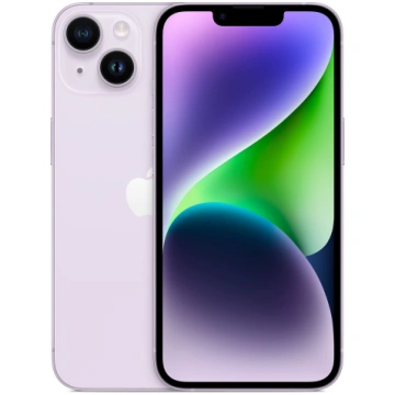 Apple iPhone 14 256GB Violeta