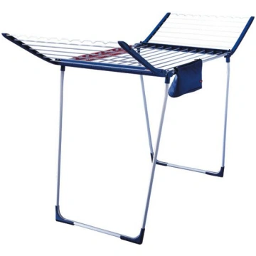 Leifheit 81520 laundry drying rack Pegasus 200 Sol
