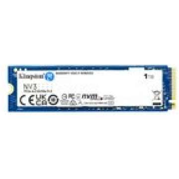 Kingston 1000G NV3 M.2 2280 PCIe 4.0 SSD