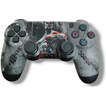 RE PlayStation 4 Doubleshock 4 V2