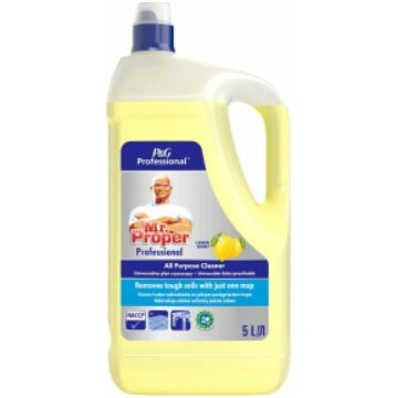 Mr.PROPER PGP Universal Lemon universāls mazgāšana