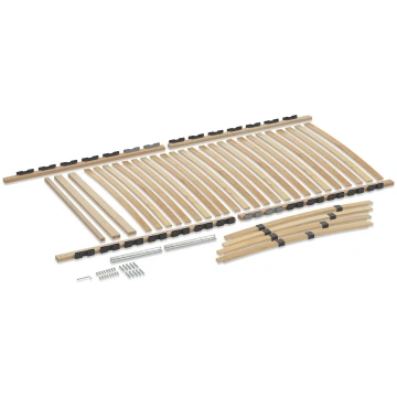 Dormeo gultas redeles Compact Flex