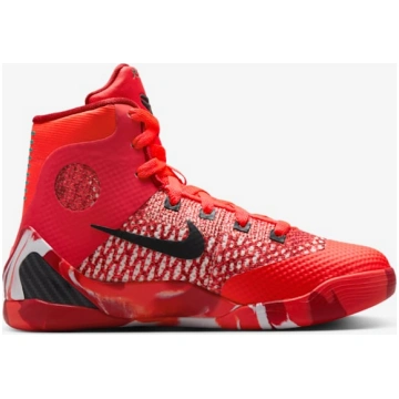 Nike Kobe IX Elite - Izmērs 39 (HJ9446-600 Basketb