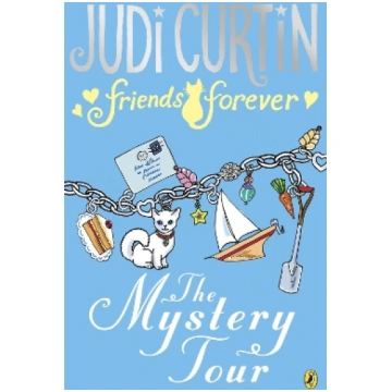 Friends Forever: The Mystery Tour
