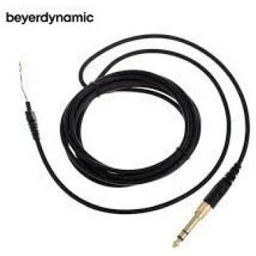 Beyerdynamic connecting cord assy 3.0m length for 