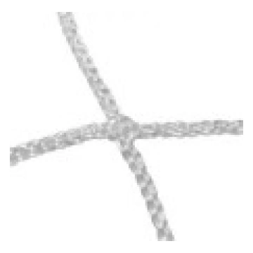 YakimaSport Goal tīkls 3 x 2 m mm [Siatka na] 1002