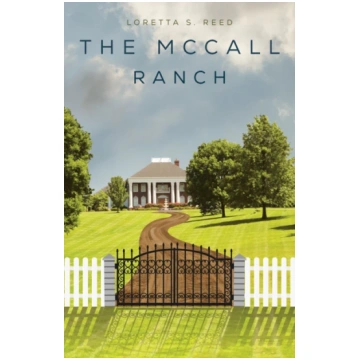 McCall Ranch Loretta S. Reed