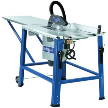 Pilarka tarczowa Scheppach HS120O 2800 W 400 V 315