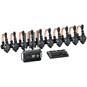Accessories, Hollyland, Hollyland Solidcom C1 Pro 