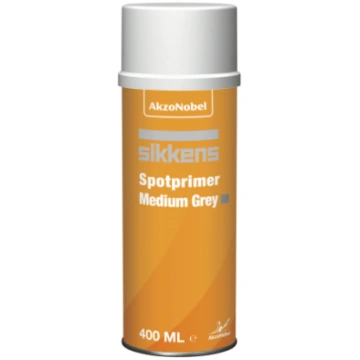 Sikkens Spot Primer Dark/Medium Grey 400ml