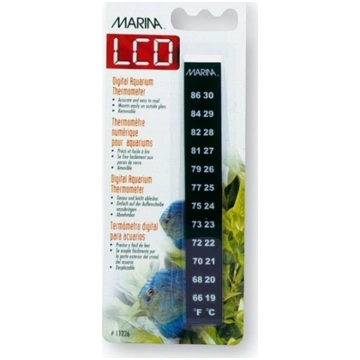 Marina Termometr elektroniczny Minerva LCD AH-2260