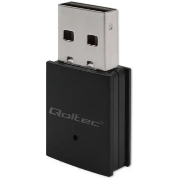 Adapter WiFi,BT4.0,USB 600Mbps, wireless | 56989 |