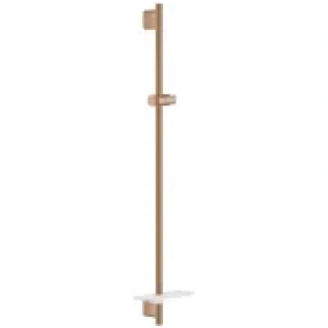 Dušas stienis Grohe Rainshower SmartActive, ar pla
