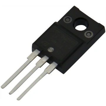 IC: voltage regulator; linear,fixed; 5V; 0.5A; TO2