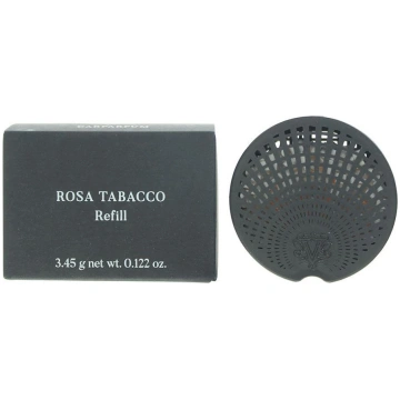 Dr. Vranjes Firenze Rosa Tabacco Car Air Freshener