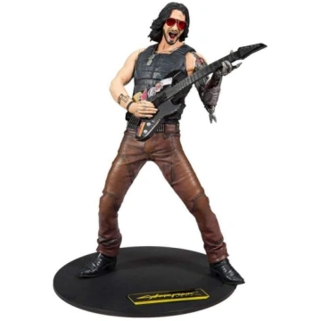 McFarlane Toys 13526-8 „Cyberpunk 2077“ Džonija Si