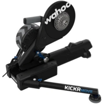 Velotrenažieris Wahoo Kickr Move (WFBKTR123)