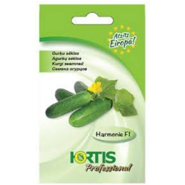 Gurķi Harmonie 10s Hortis