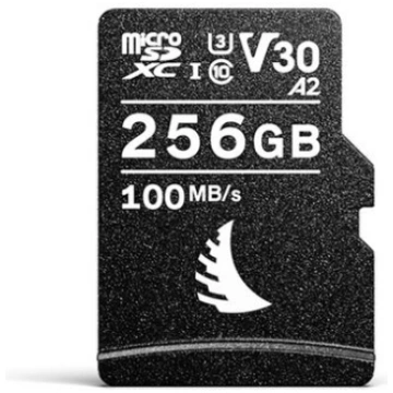 Angelbird AV PRO microSD V30 256 GB