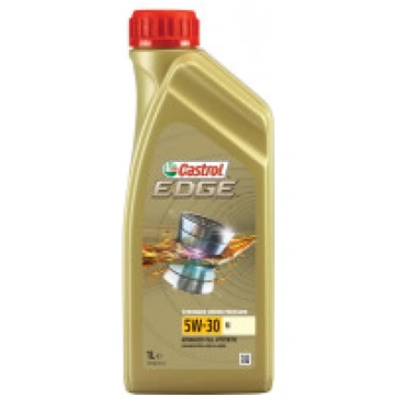 CASTROL 5W30 EDGE M 1L