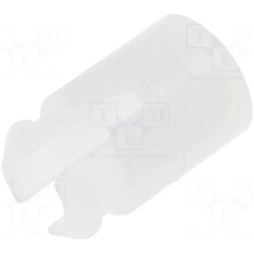 Assembly stud | polyamide | L: 7.9mm | assembly ho