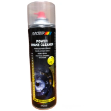 Motip Power Brake Cleaner 090563