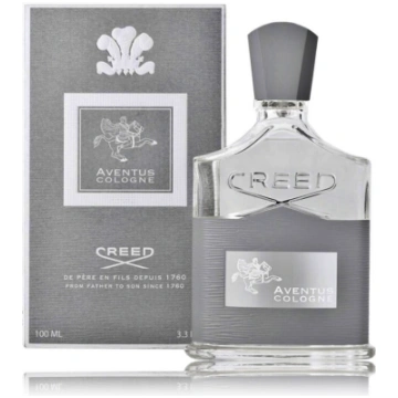 Creed Aventus Cologne EDP smaržas vīriešiem - 100 