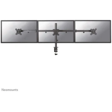 Neomounts FPMA-D550D3BLACK Triple monitor arm 10-2