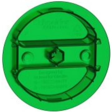 Lid, Multifix, 1M, flush IMT80302 | 3606481456069 