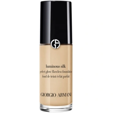 Luminous Silk GIORGIO ARMANI BEAUTY Tonālais krēms