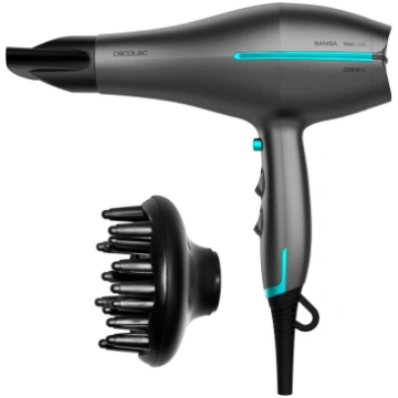 Cecotec Matu fēns 5300 Maxi Aura 4203, 2200 W, 3 s