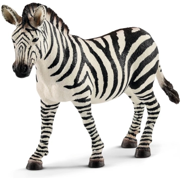 SCHLEICH"S WILD LIFE Zebra