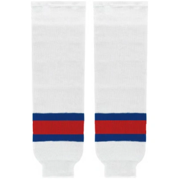 Warrior S23 NHL Rangers Youth Getras