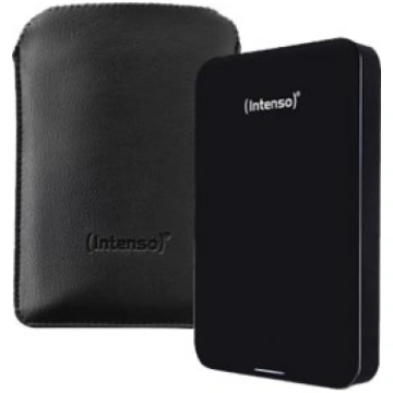 Intenso Memory Drive - hard drive - 1 TB - USB 3.0