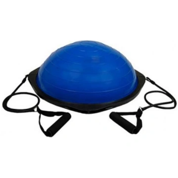 Balansinė Platforma BOSU fitnesui ir balansui ZV-2
