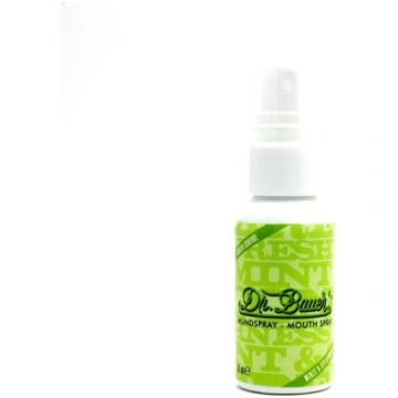 Dr. Bauer´s spray mutes dobuma atsvaidzinātājs ar 
