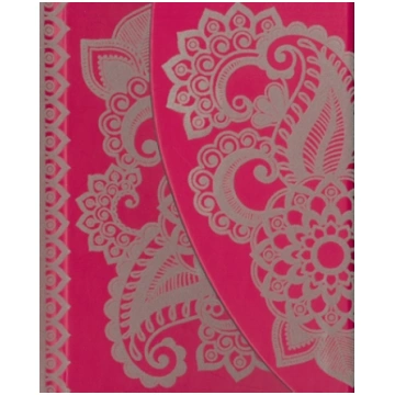Boncahier Notatnik ozdobny VELVET MINI GIFT1271