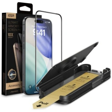 SZKŁO HARTOWANE ESR ULTRAFIT ARMORITE PRO TEMPERED