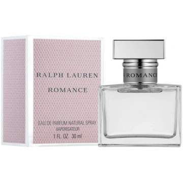 Ralph Lauren Romance Smaržas EDP 30 ml EB167293291