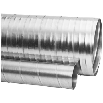 Lindab ventilācijas SR gaisa vads 250, 224933