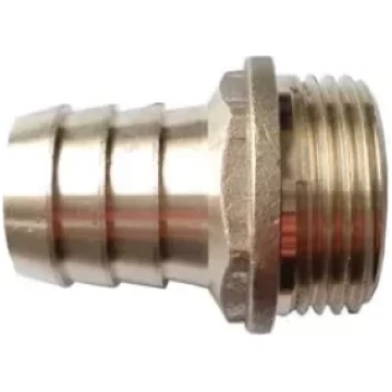 Štuceris 20mm - 1" ā.v. misiņš