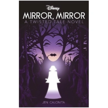 Disney Princess Snow White: Mirror, Mirror