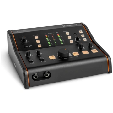 Palmer MONICON XL monitoru kontrolieris