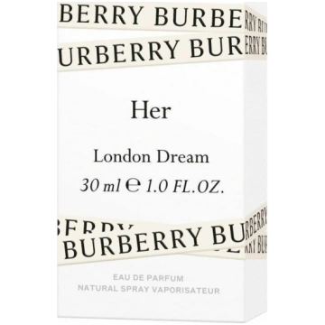 Burberry Burberry London Dream Her EDP, pojemność 