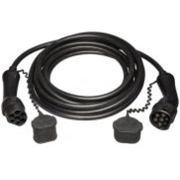 TAC-kabelis T2-T2 7m 3P 16A Terra AC 6AGC082536 | 