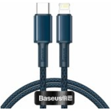 Baseus CATLGD-03 High Density 20W USB-C to Lightni