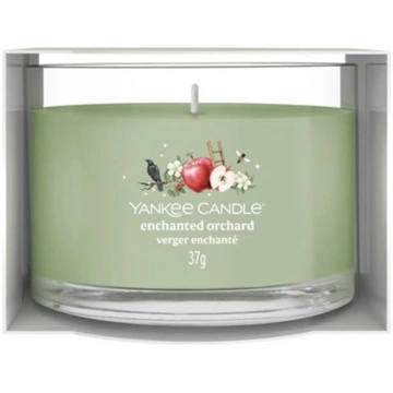 Yankee Candle Enchanted Orchard Aromātiskā Svece 3