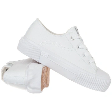 Trenažieri Sieviešu sporta Lee Cooper Tenisa apavi