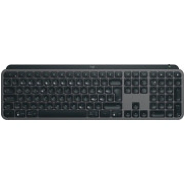 Logitech MX Keys S (920-011590) tastatūra [Klawiat
