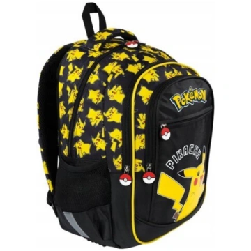 Skolas mugursoma St.Right “Pokemon Pikachu Mayan”,